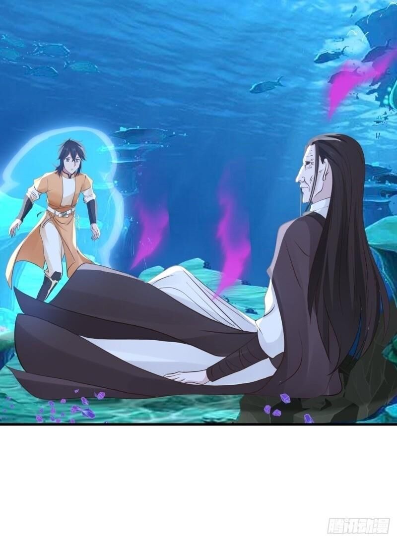 Hỗn Độn Đan Thần Chap 79 - Next Chap 80