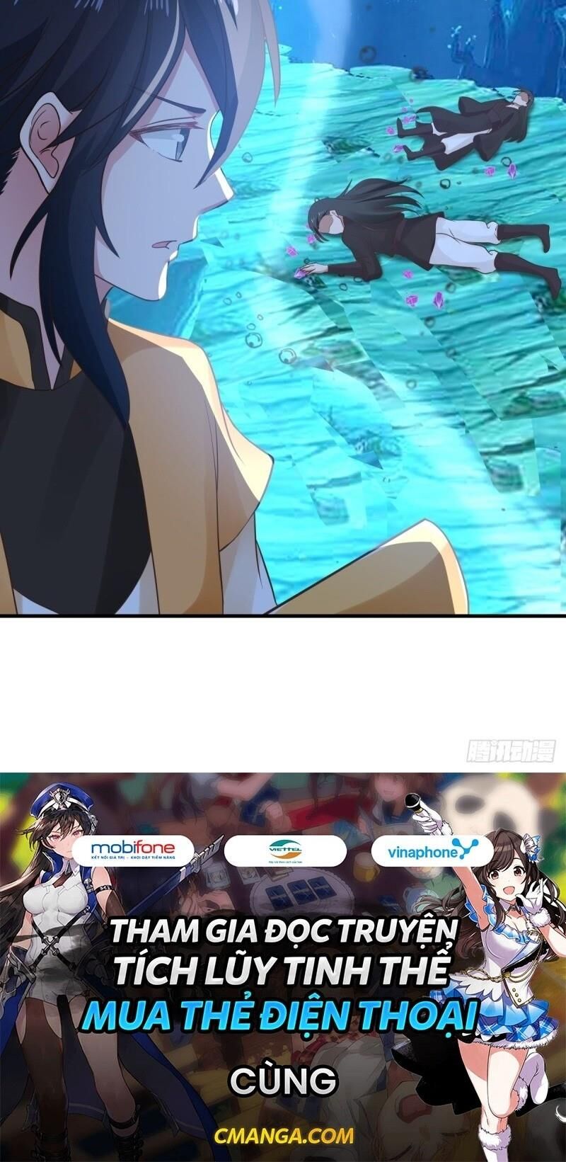Hỗn Độn Đan Thần Chap 79 - Next Chap 80