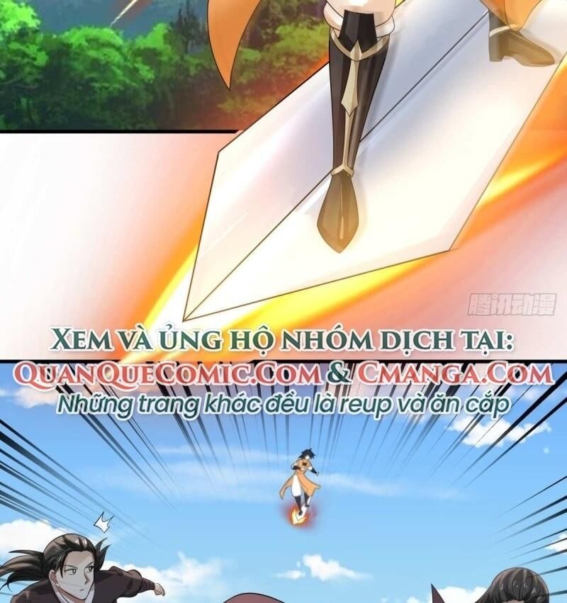 Hỗn Độn Đan Thần Chap 79 - Next Chap 80
