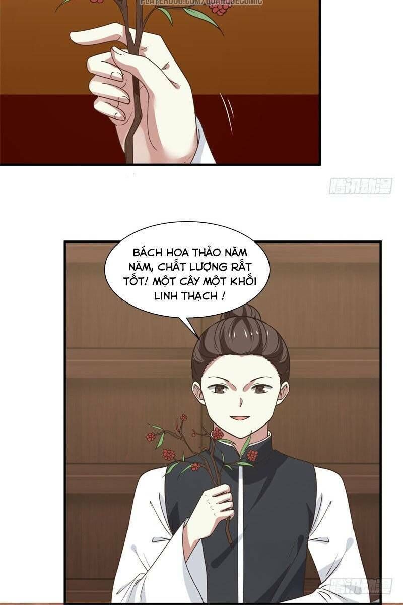 Hỗn Độn Đan Thần Chap 8 - Next Chap 9