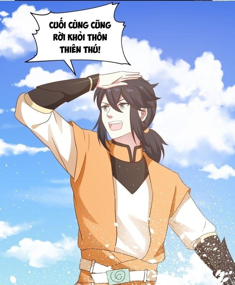 Hỗn Độn Đan Thần Chap 80 - Next Chap 81