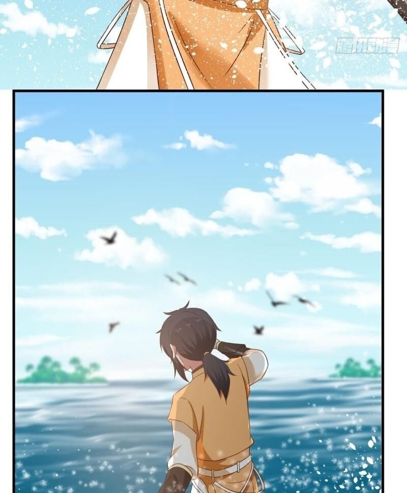 Hỗn Độn Đan Thần Chap 80 - Next Chap 81