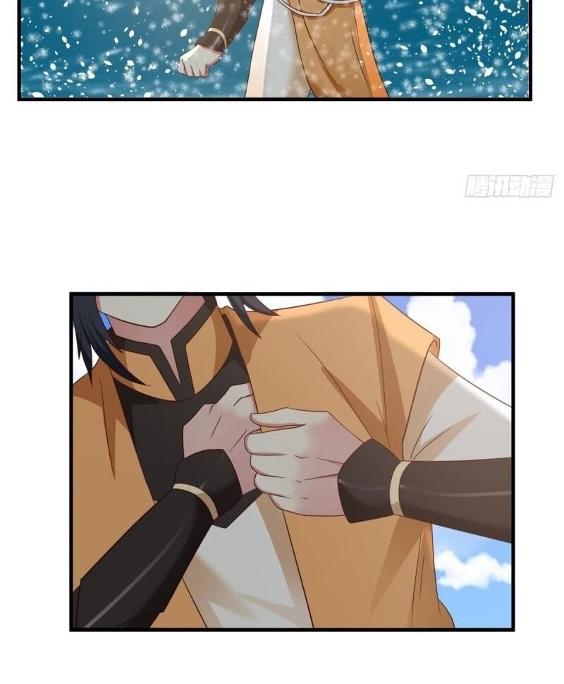 Hỗn Độn Đan Thần Chap 80 - Next Chap 81