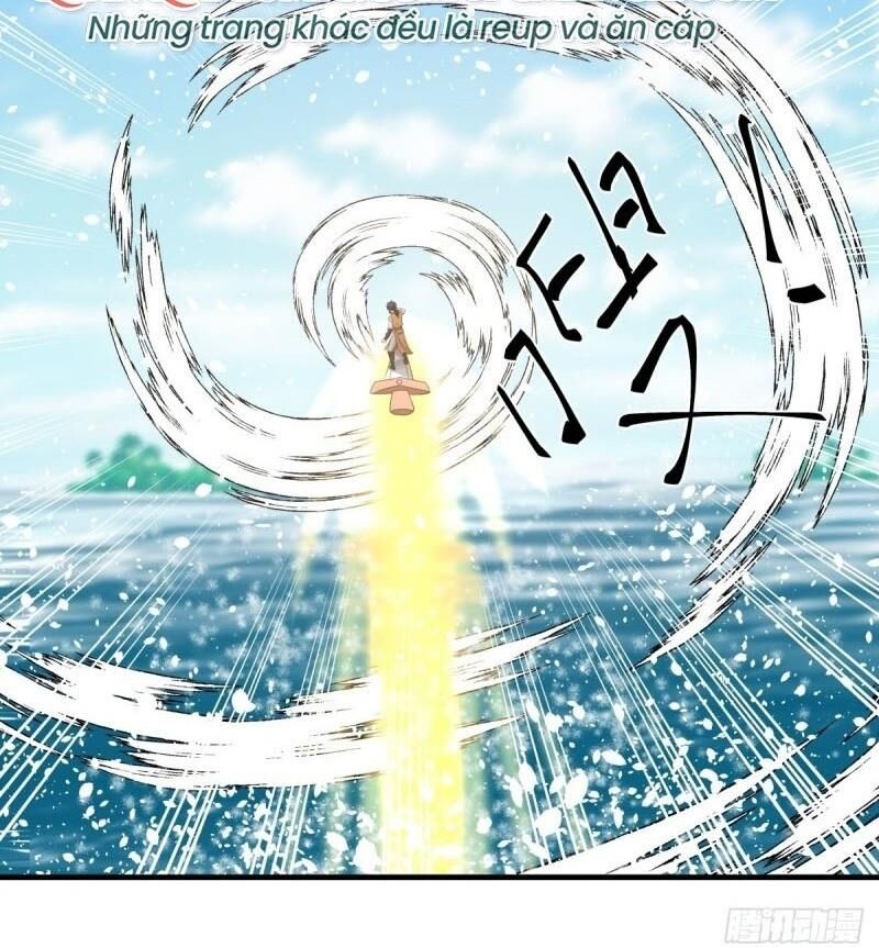 Hỗn Độn Đan Thần Chap 80 - Next Chap 81