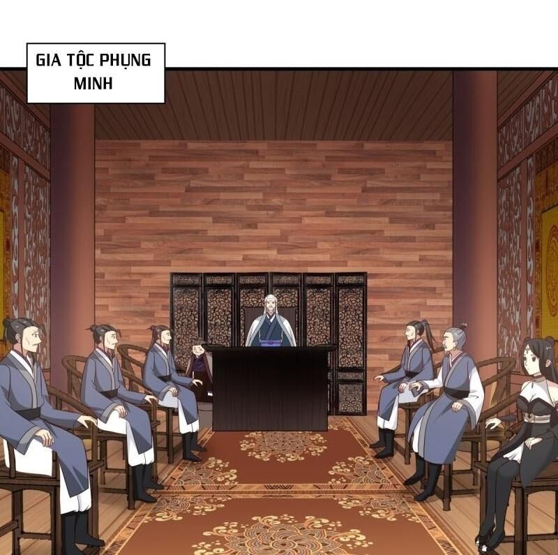 Hỗn Độn Đan Thần Chap 80 - Next Chap 81