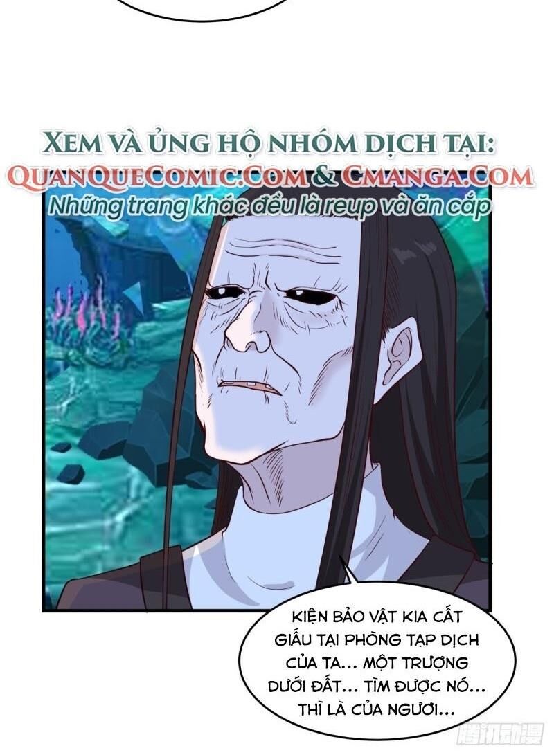 Hỗn Độn Đan Thần Chap 80 - Next Chap 81