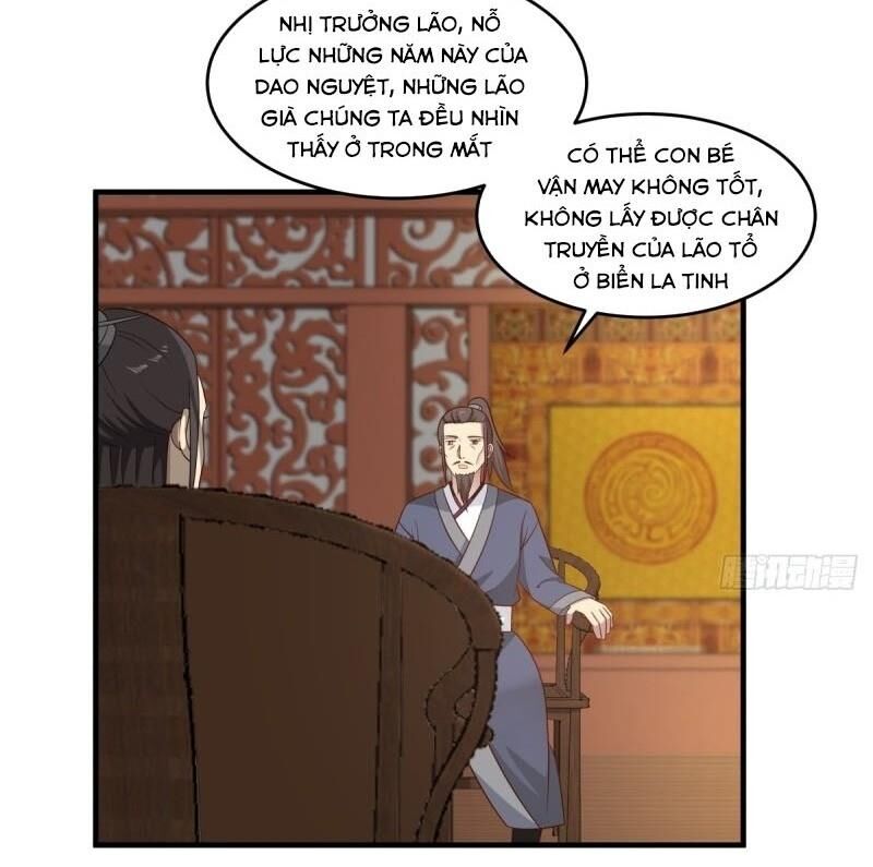 Hỗn Độn Đan Thần Chap 80 - Next Chap 81