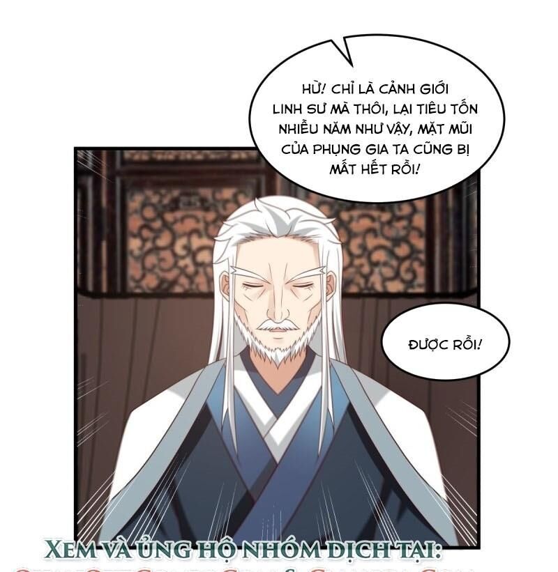 Hỗn Độn Đan Thần Chap 80 - Next Chap 81