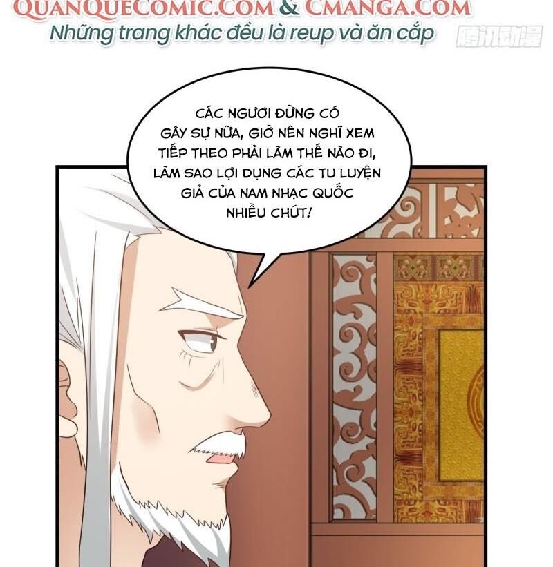 Hỗn Độn Đan Thần Chap 80 - Next Chap 81