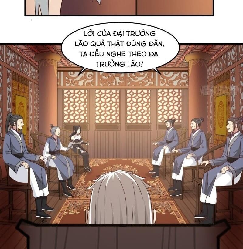 Hỗn Độn Đan Thần Chap 80 - Next Chap 81