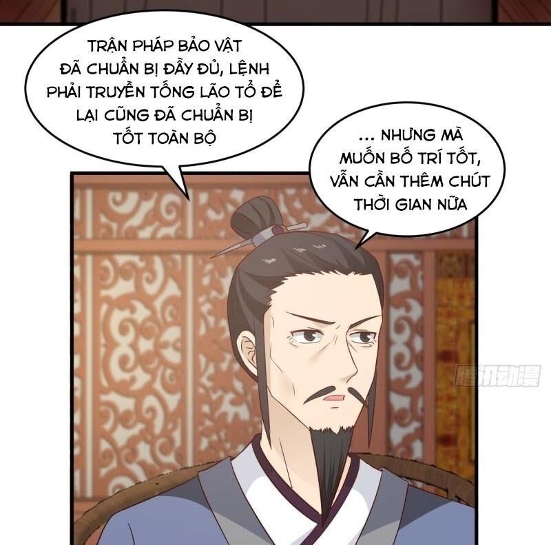 Hỗn Độn Đan Thần Chap 80 - Next Chap 81