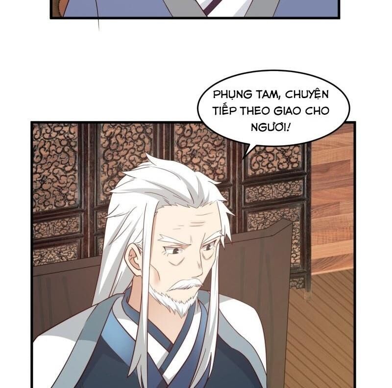 Hỗn Độn Đan Thần Chap 80 - Next Chap 81