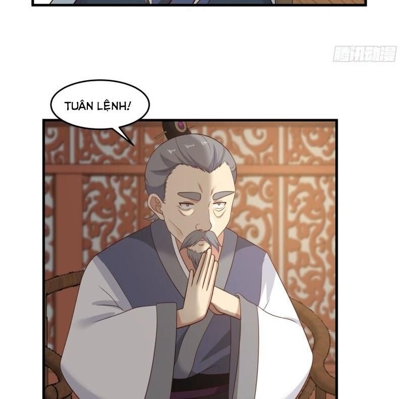 Hỗn Độn Đan Thần Chap 80 - Next Chap 81
