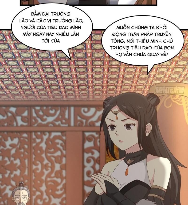 Hỗn Độn Đan Thần Chap 80 - Next Chap 81