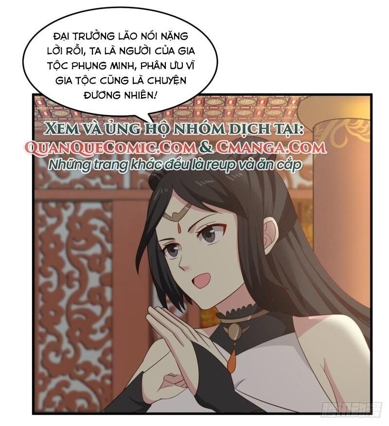 Hỗn Độn Đan Thần Chap 80 - Next Chap 81