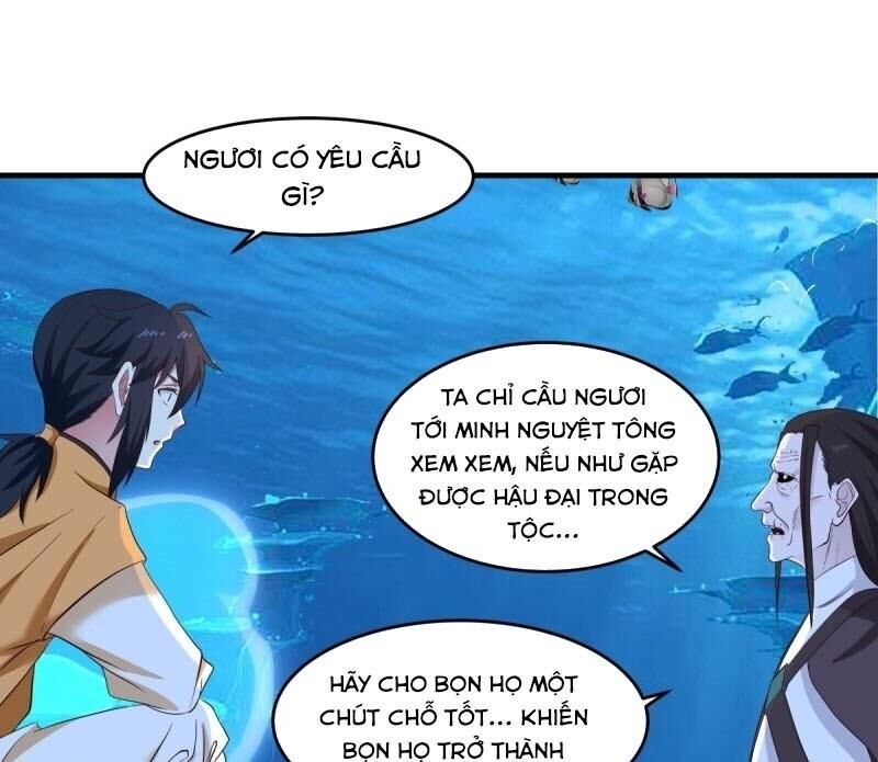 Hỗn Độn Đan Thần Chap 80 - Next Chap 81