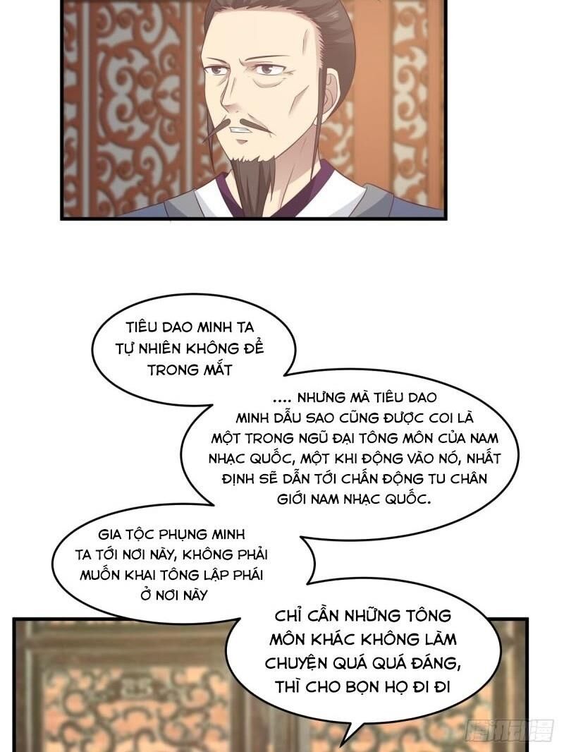 Hỗn Độn Đan Thần Chap 80 - Next Chap 81