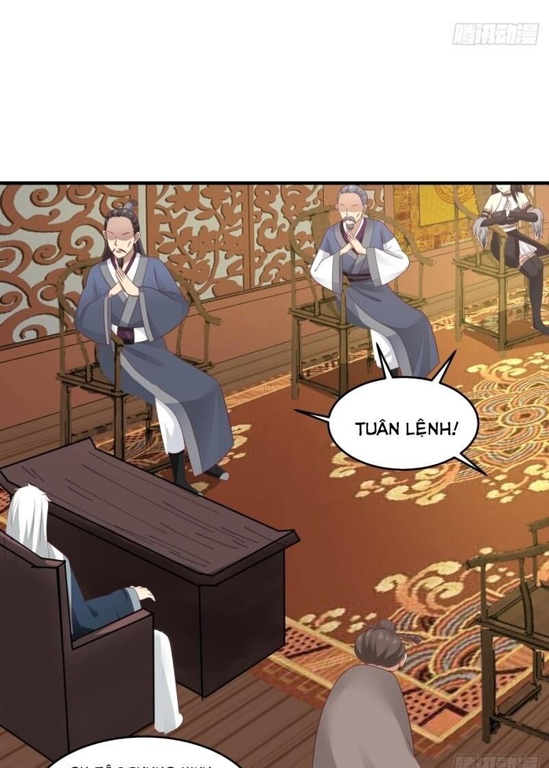 Hỗn Độn Đan Thần Chap 80 - Next Chap 81