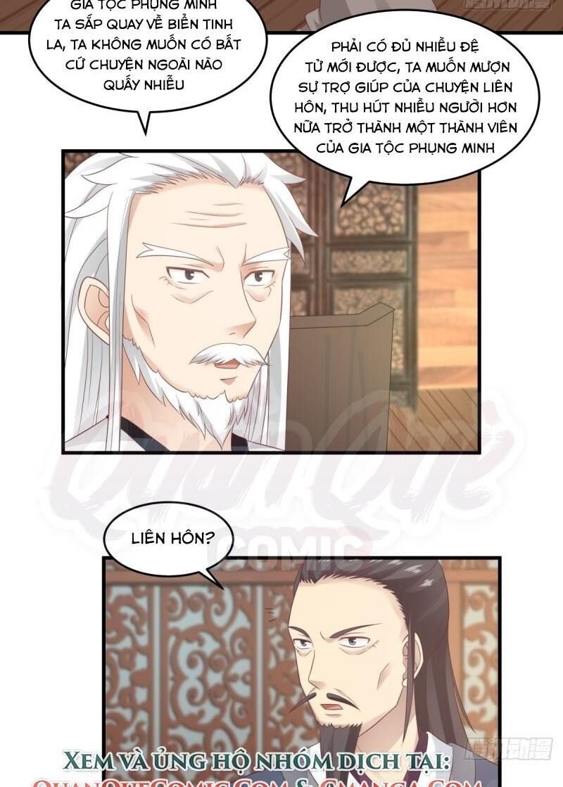 Hỗn Độn Đan Thần Chap 80 - Next Chap 81