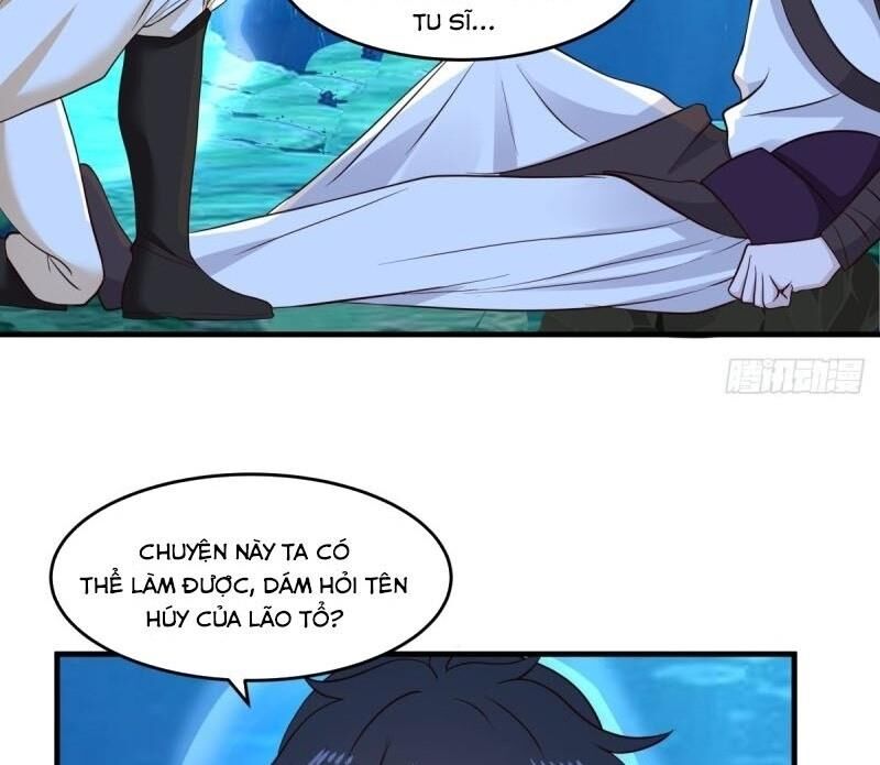 Hỗn Độn Đan Thần Chap 80 - Next Chap 81