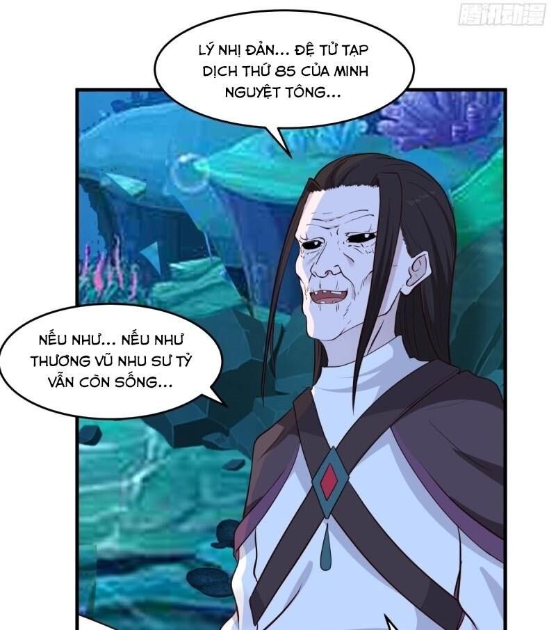 Hỗn Độn Đan Thần Chap 80 - Next Chap 81