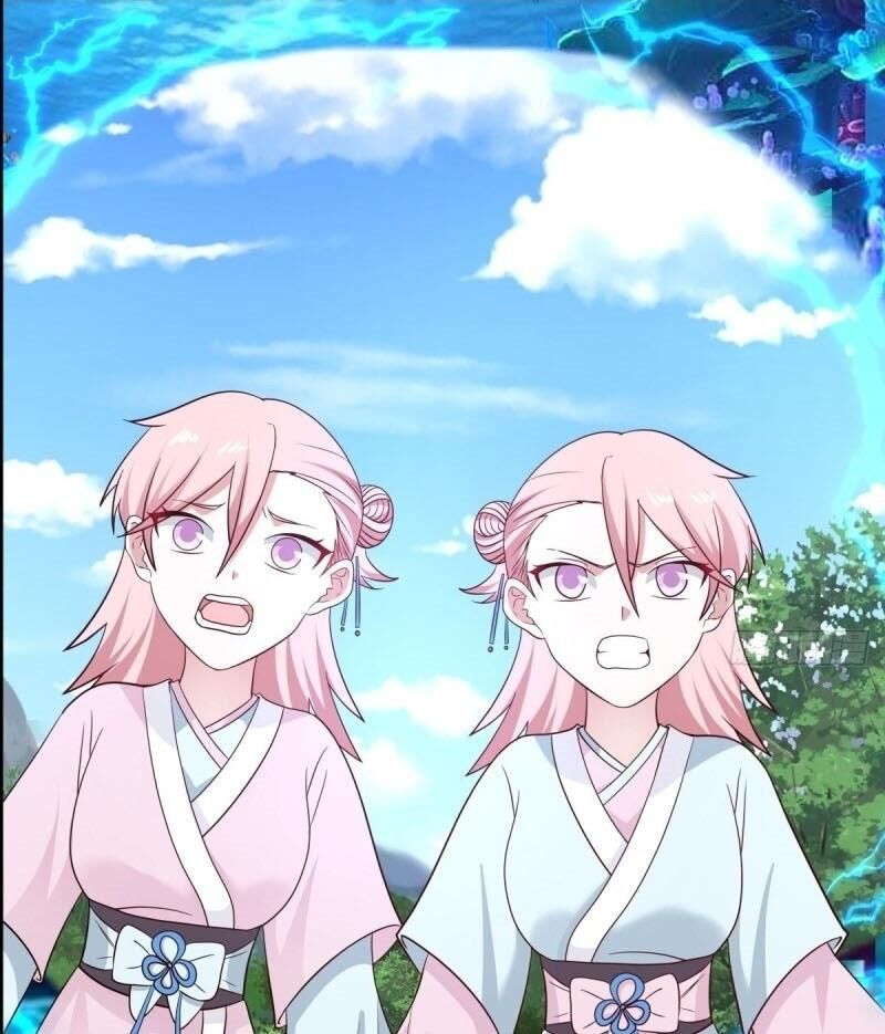 Hỗn Độn Đan Thần Chap 80 - Next Chap 81
