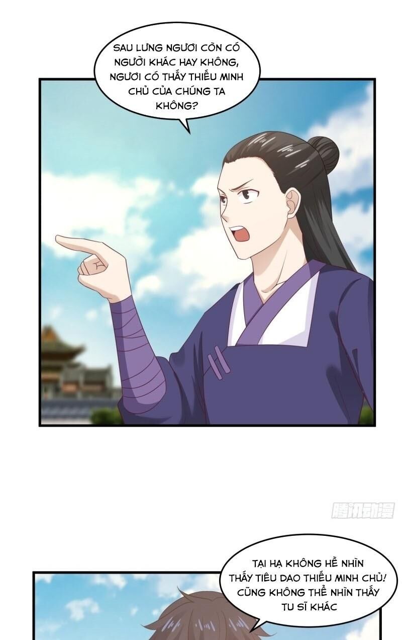 Hỗn Độn Đan Thần Chap 81 - Next Chap 82