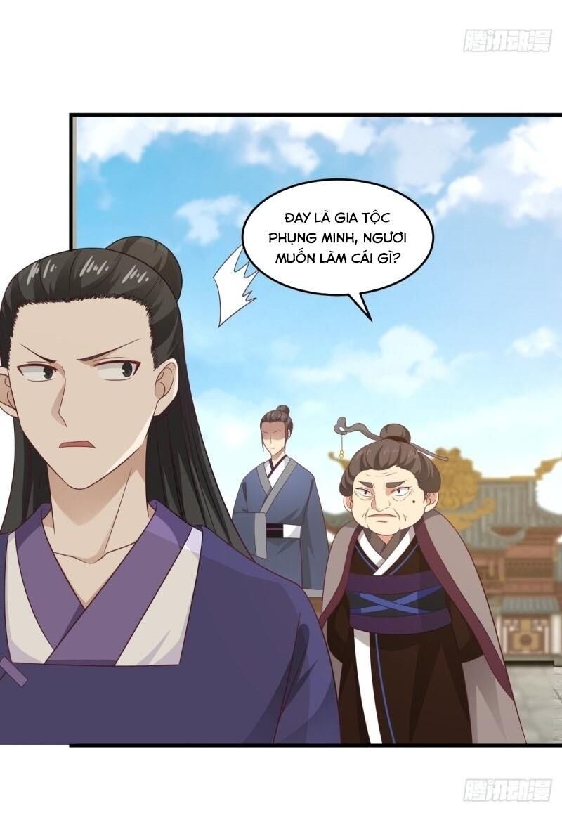 Hỗn Độn Đan Thần Chap 81 - Next Chap 82