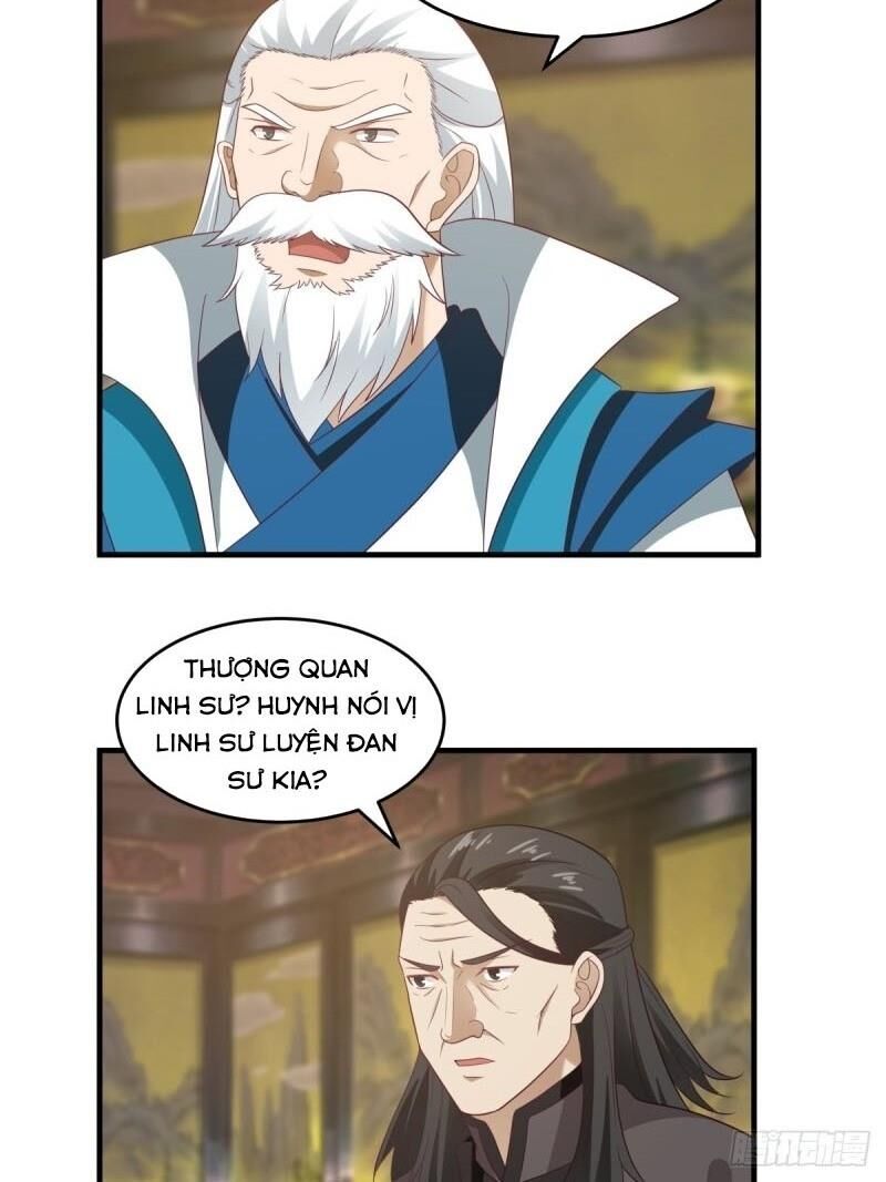 Hỗn Độn Đan Thần Chap 81 - Next Chap 82