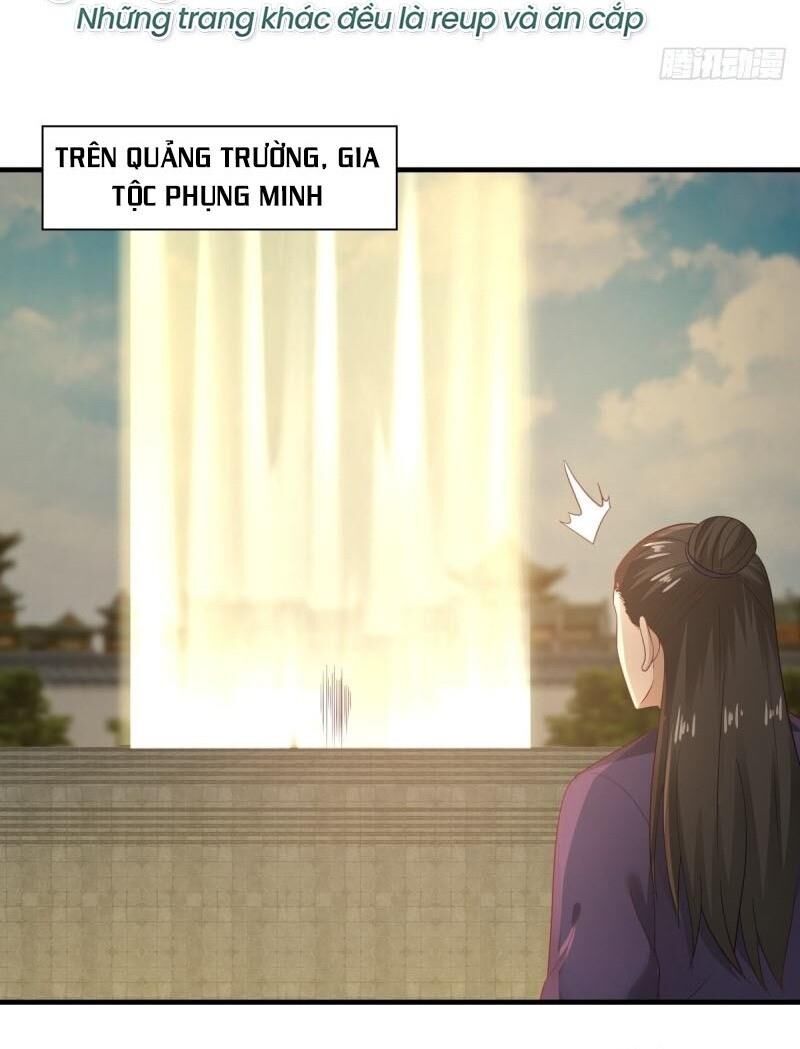Hỗn Độn Đan Thần Chap 81 - Next Chap 82