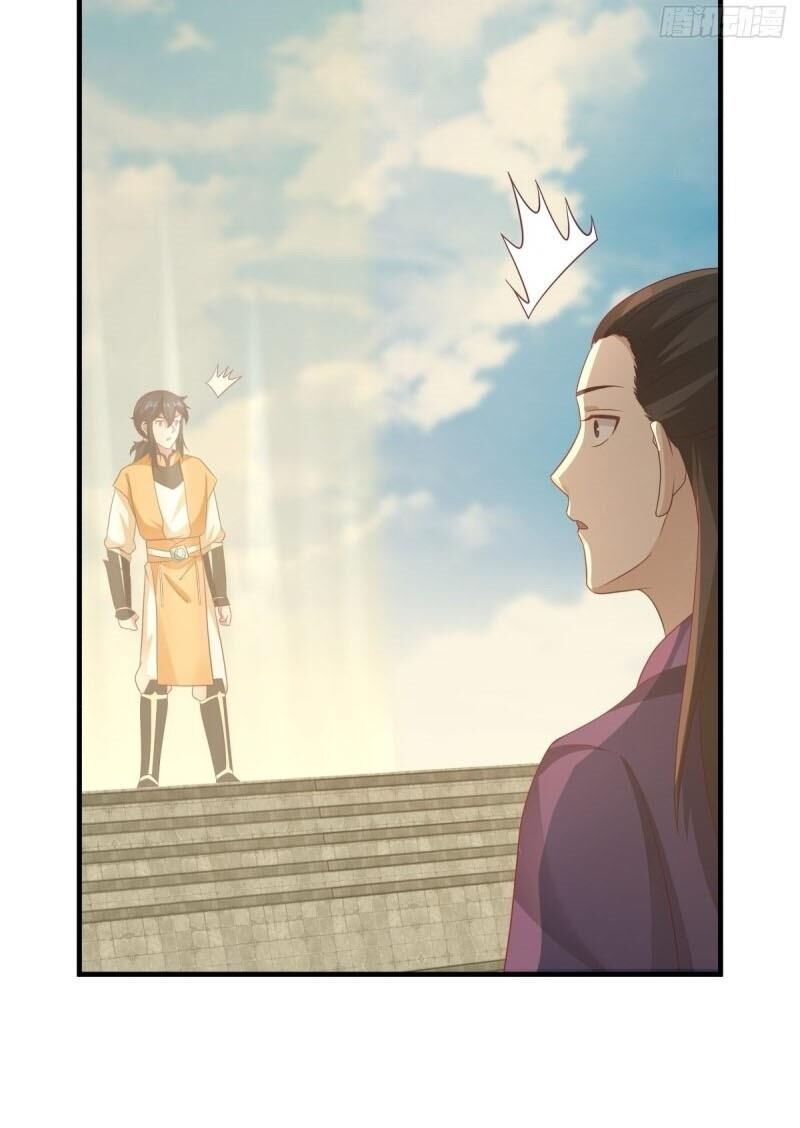 Hỗn Độn Đan Thần Chap 81 - Next Chap 82