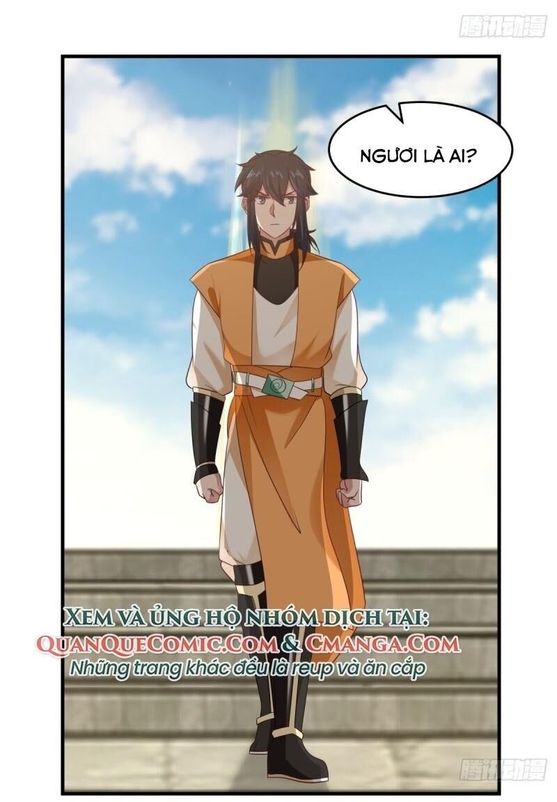 Hỗn Độn Đan Thần Chap 81 - Next Chap 82