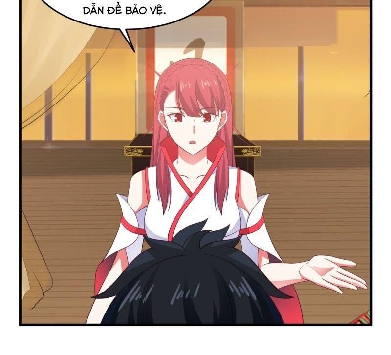 Hỗn Độn Đan Thần Chap 82 - Next Chap 83