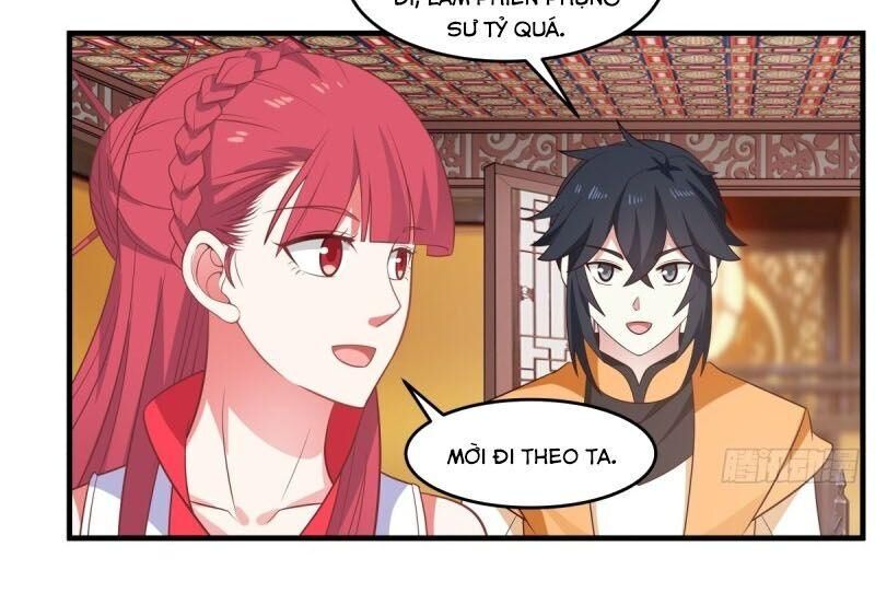 Hỗn Độn Đan Thần Chap 82 - Next Chap 83