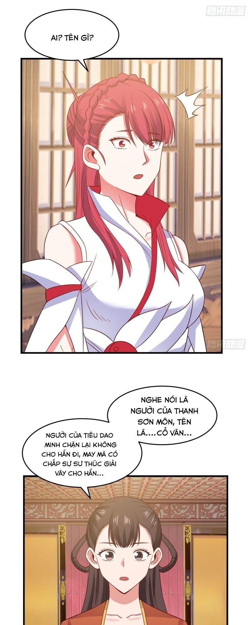 Hỗn Độn Đan Thần Chap 82 - Next Chap 83
