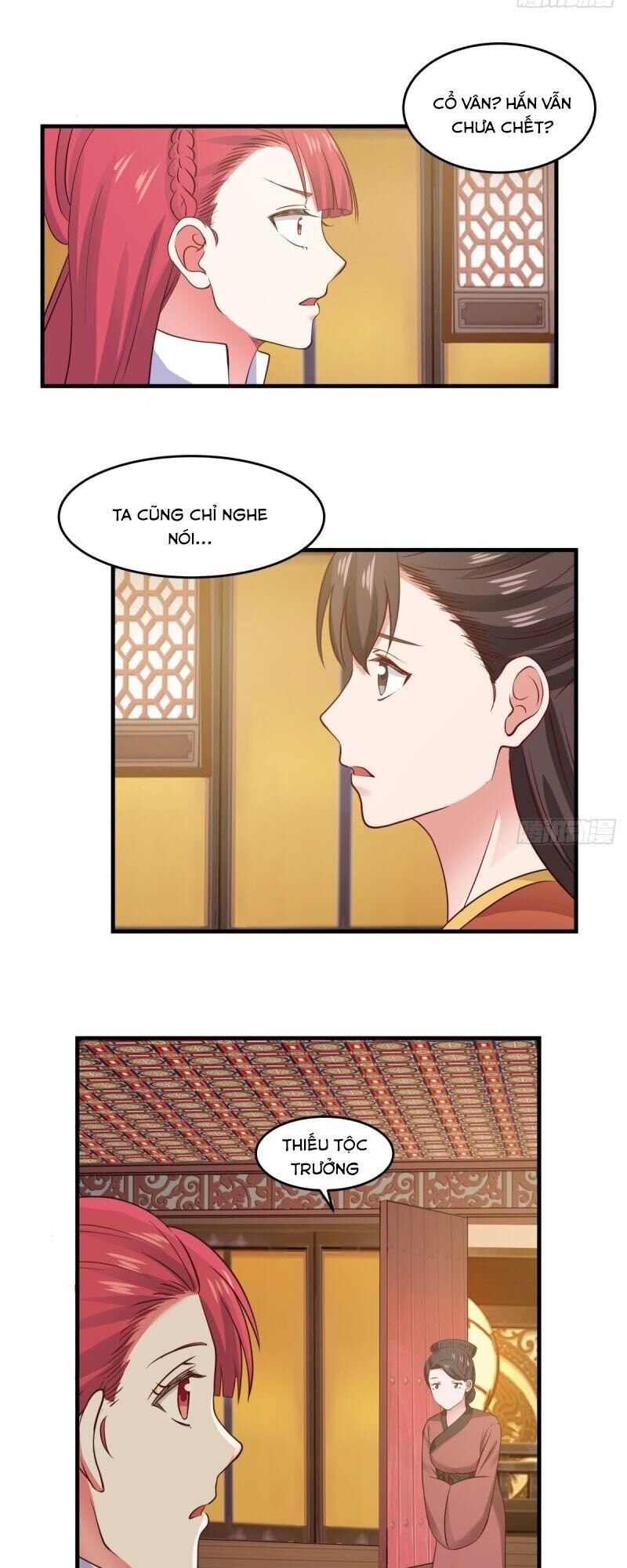 Hỗn Độn Đan Thần Chap 82 - Next Chap 83