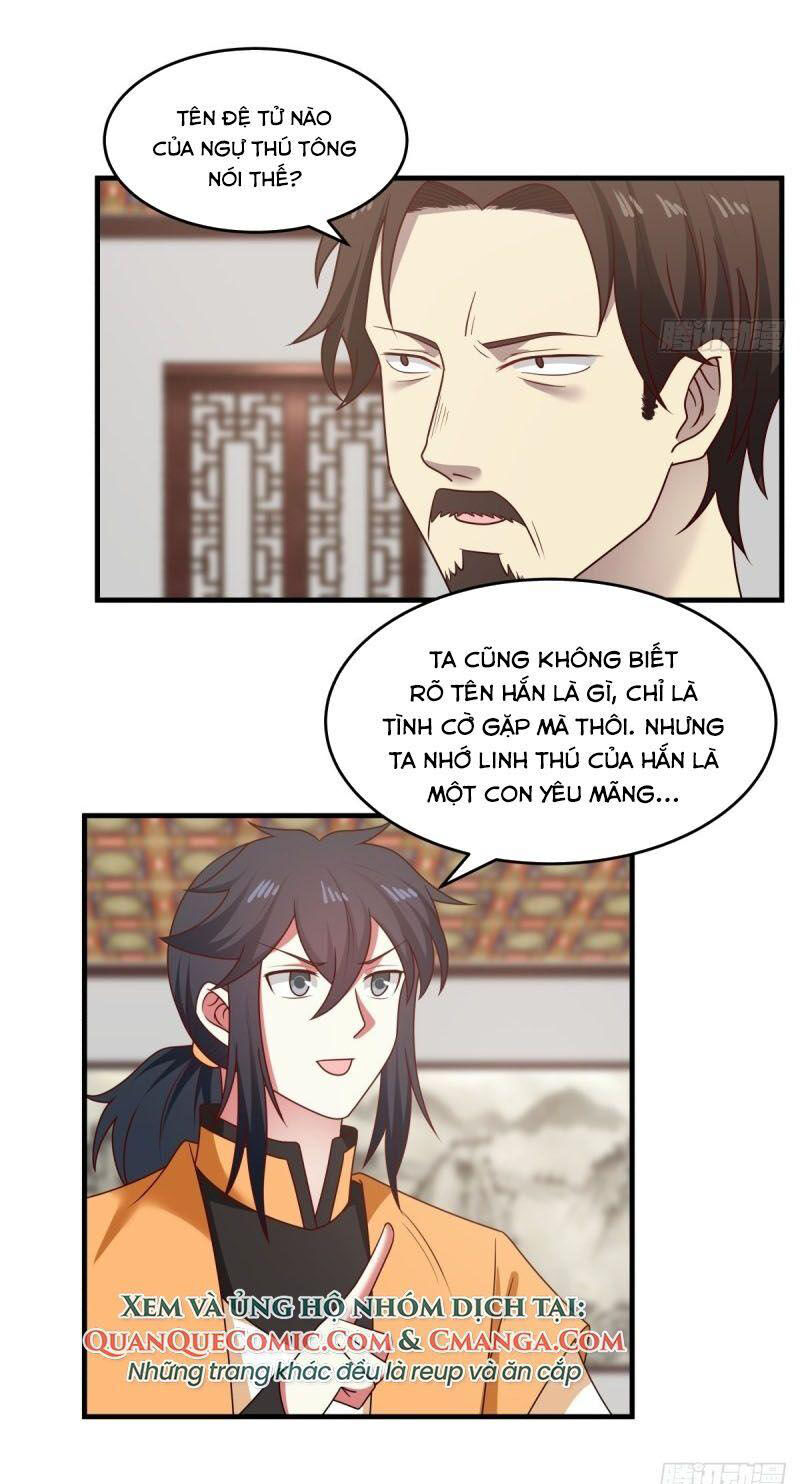 Hỗn Độn Đan Thần Chap 83 - Next Chap 84