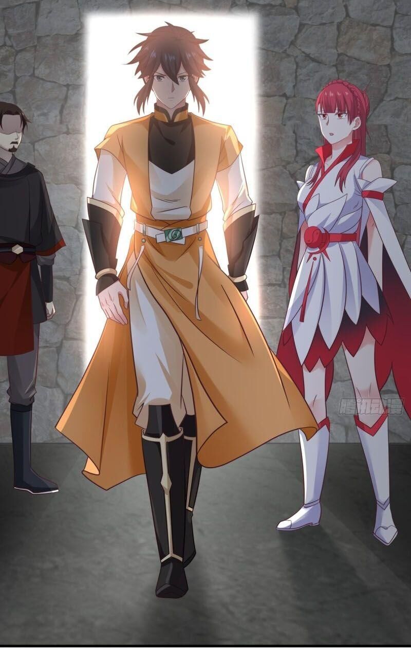 Hỗn Độn Đan Thần Chap 84 - Next Chap 85