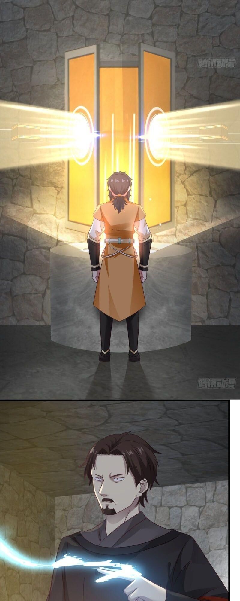 Hỗn Độn Đan Thần Chap 84 - Next Chap 85