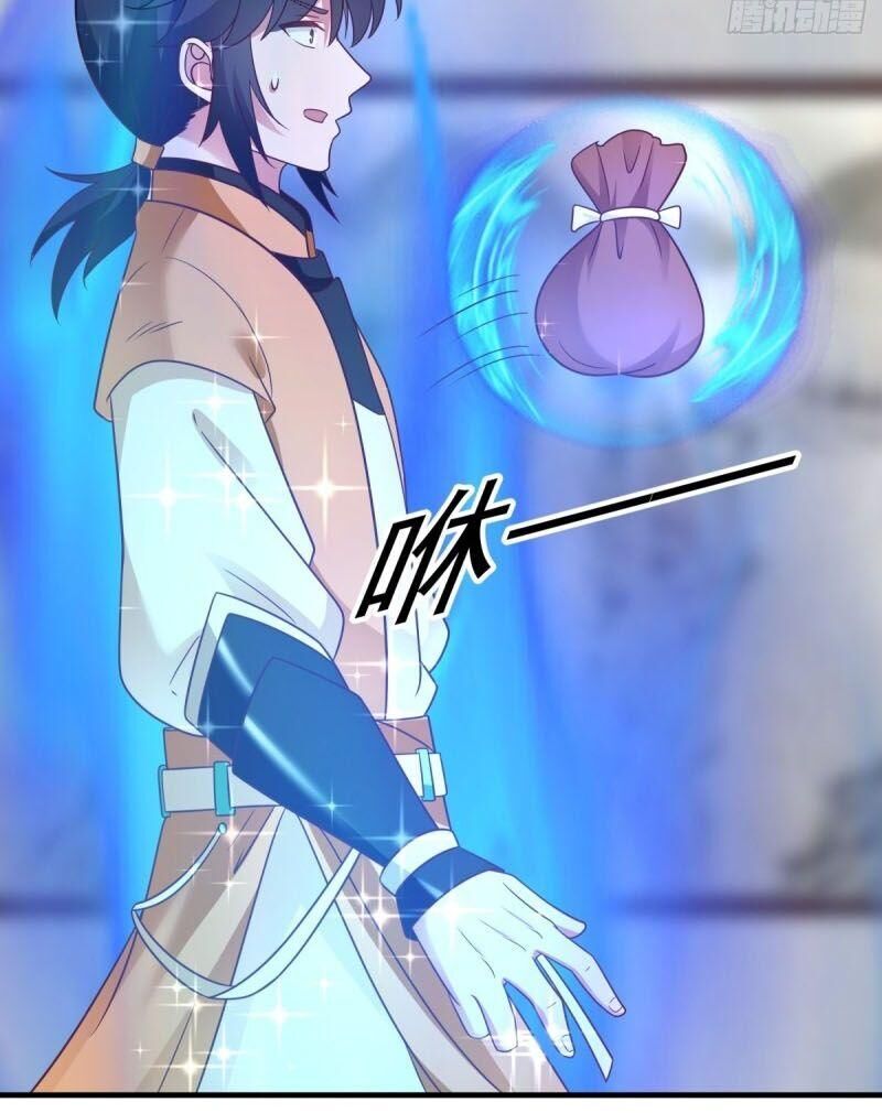 Hỗn Độn Đan Thần Chap 84 - Next Chap 85