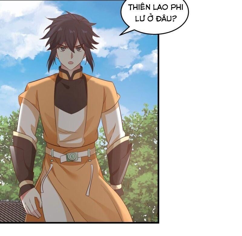 Hỗn Độn Đan Thần Chap 86 - Next Chap 87