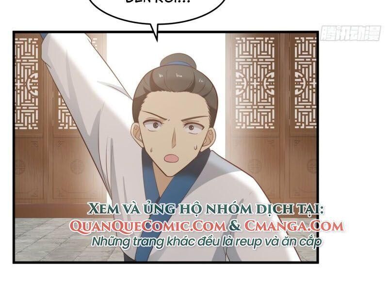 Hỗn Độn Đan Thần Chap 86 - Next Chap 87