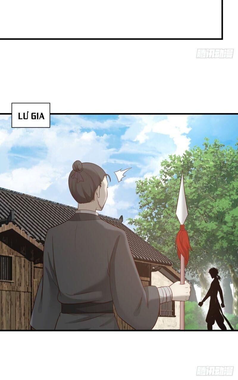 Hỗn Độn Đan Thần Chap 86 - Next Chap 87