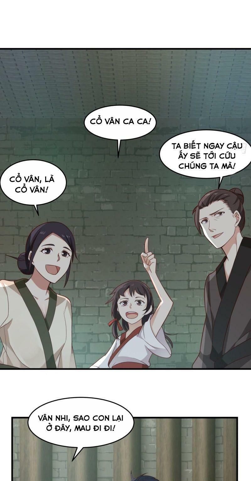 Hỗn Độn Đan Thần Chap 87 - Next Chap 88