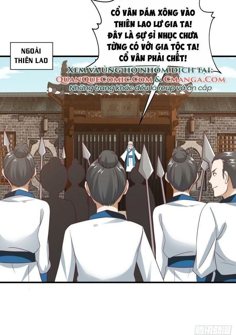 Hỗn Độn Đan Thần Chap 87 - Next Chap 88