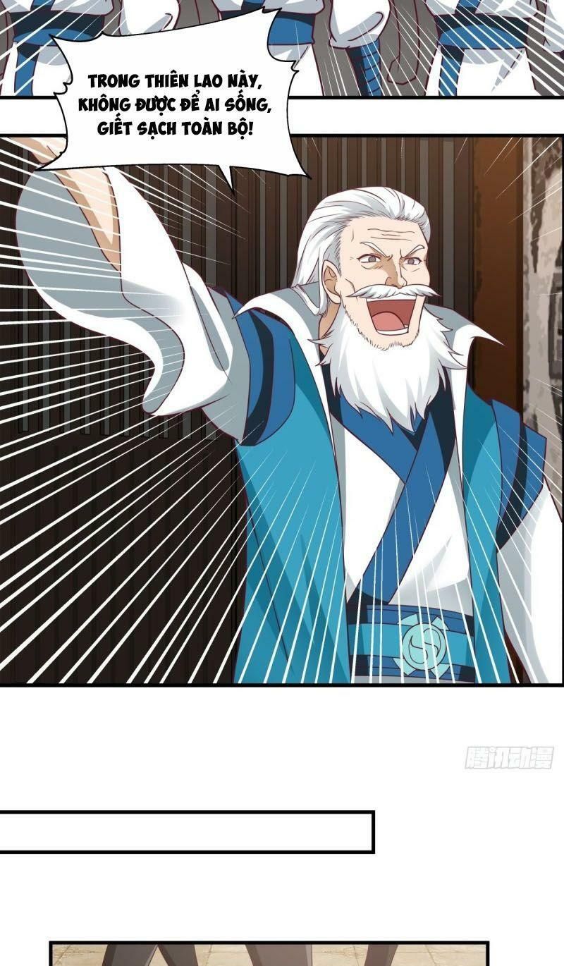 Hỗn Độn Đan Thần Chap 87 - Next Chap 88