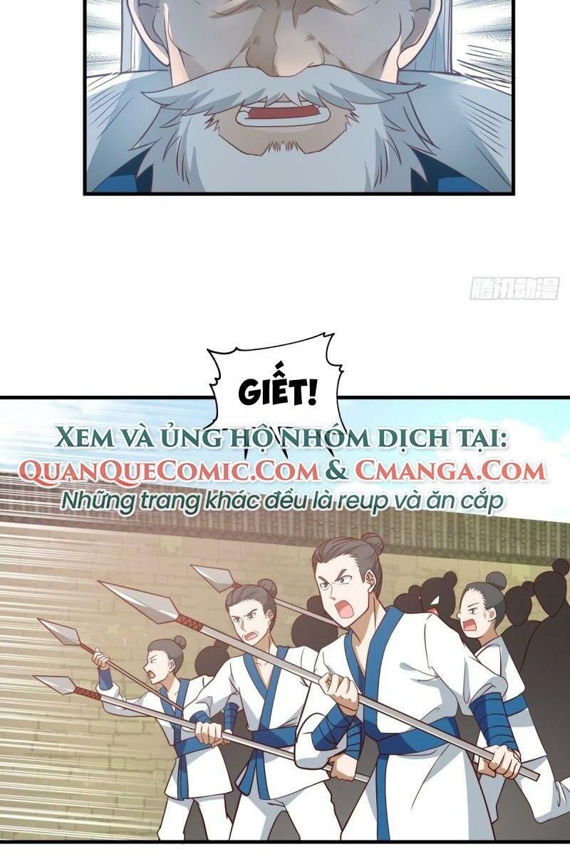 Hỗn Độn Đan Thần Chap 87 - Next Chap 88