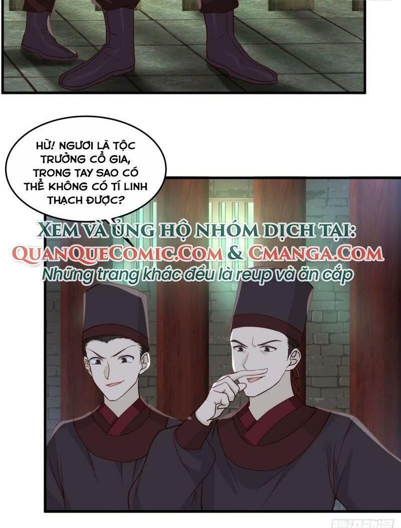 Hỗn Độn Đan Thần Chap 87 - Next Chap 88