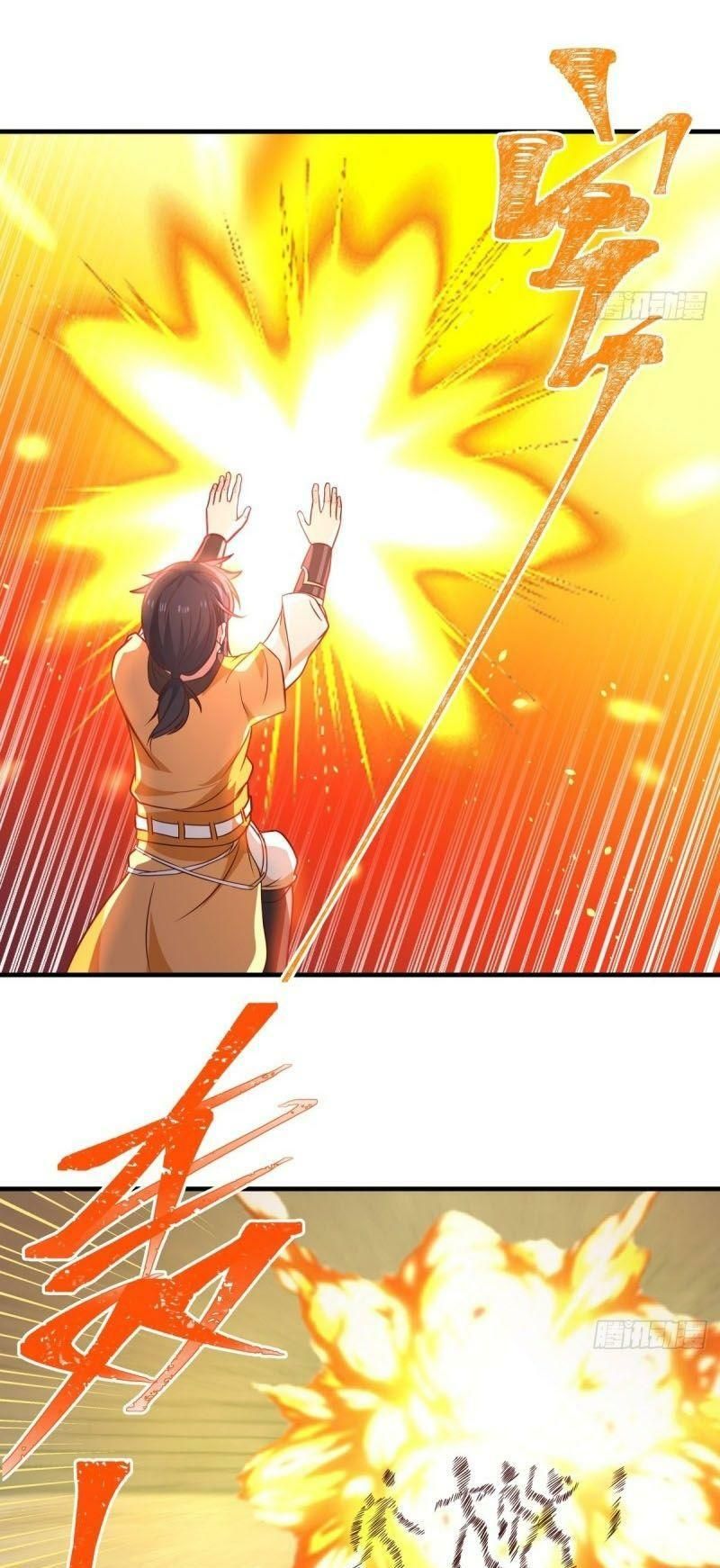 Hỗn Độn Đan Thần Chap 87 - Next Chap 88