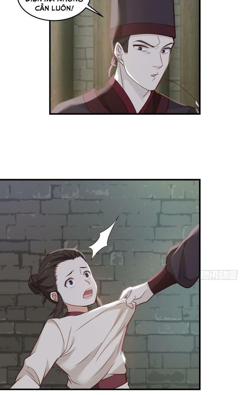 Hỗn Độn Đan Thần Chap 87 - Next Chap 88